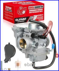 Kawasaki Brute Force 300 KVF300C Carburetor 15004-Y004 2012-2023 Model Parts