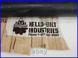 Kello-bilt Offset Ind. (Parts) LEVELING CONTROL ARM UNKNOWN MODEL Kello-bilt Offset Ind. (Parts) LEVELING CONTROL ARM UNKNOWN MODEL