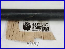 Kello-bilt Offset Ind. (Parts) LEVELING CONTROL ARM UNKNOWN MODEL Kello-bilt Offset Ind. (Parts) LEVELING CONTROL ARM UNKNOWN MODEL