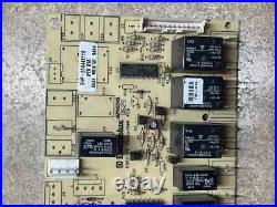 Kenmore 1197109 316442110 PS1528145 Range Control Board Relay AZ13692 KM1566