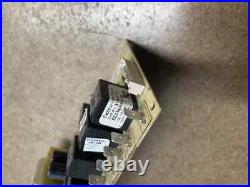 Kenmore 1197109 316442110 PS1528145 Range Control Board Relay AZ13692 KM1566