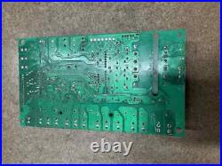 Kenmore 1197109 316442110 PS1528145 Range Control Board Relay AZ13692 KM1566