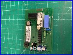 Kenmore 297242003 297366203 Freezer Control Board Display AZ268519 NR1831