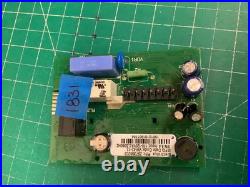 Kenmore 297242003 297366203 Freezer Control Board Display AZ268519 NR1831