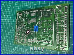 Kenmore 40301-0063422-03 Refrigerator Control Board AZ133954 NR2107