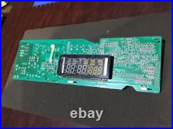 Kenmore 8523665 Range Control Board AZ107400 NR263