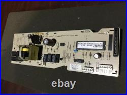Kenmore 8523665 Range Control Board AZ107400 NR263