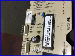 Kenmore 8523665 Range Control Board AZ107400 NR263