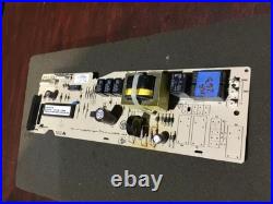 Kenmore 8523665 Range Control Board AZ107400 NR263
