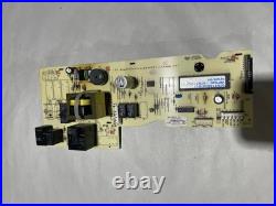 Kenmore 8524212R WP8524212 Oven Range Control Board AZ124340 KM279