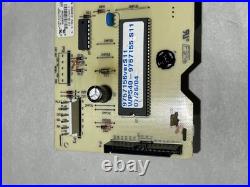 Kenmore 8524212R WP8524212 Oven Range Control Board AZ124340 KM279