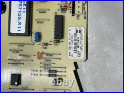 Kenmore 8524212R WP8524212 Oven Range Control Board AZ124340 KM279