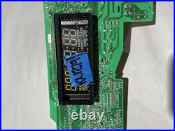Kenmore 8524212R WP8524212 Oven Range Control Board AZ124340 KM279