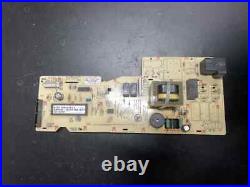 Kenmore 8524212R WP8524212 Oven Range Control Board AZ13979 722