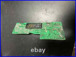 Kenmore 8524212R WP8524212 Oven Range Control Board AZ13979 722