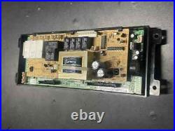 Kenmore AP3963530 316462820 PS1528408 Range Control Board AZ24016 WM1078