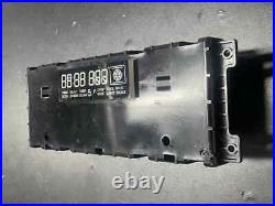 Kenmore AP3963530 316462820 PS1528408 Range Control Board AZ24016 WM1078