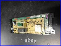 Kenmore AP4979622 Range Oven UI Display Control Board AZ18045 WM1260