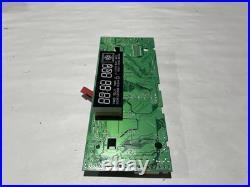 Kenmore Electroluc EHP-316462609 316462609 Control Board AZ121905 Wm2238