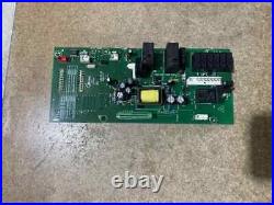 Kenmore Midea ECLAA9P S1 Control Board Panel Display AZ68757 BK2020