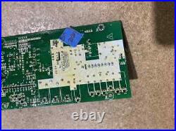 Kenmore Midea ECLAA9P S1 Control Board Panel Display AZ68757 BK2020