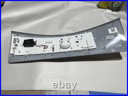 Kenmore W10643919 W10873012 Washer Control Panel Overlay AZ126150 Wmv650