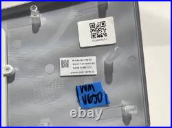 Kenmore W10643919 W10873012 Washer Control Panel Overlay AZ126150 Wmv650