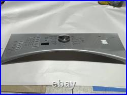 Kenmore W10643919 W10873012 Washer Control Panel Overlay AZ126150 Wmv650