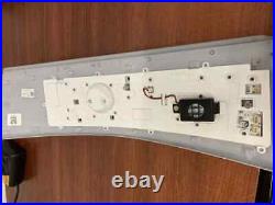 Kenmore W10643919 W10873012 Washer Control Panel Overlay AZ53487 BKV527