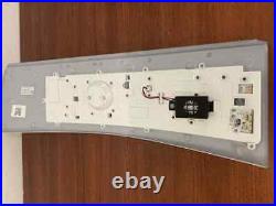 Kenmore W10643919 W10873012 Washer Control Panel Overlay AZ55436 BKV498