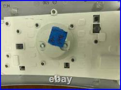 Kenmore W10643919 W10873012 Washer Control Panel Overlay AZ55436 BKV498