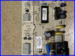Kenmore Whirlpool 2252116 Refrigerator Control Board AZ28450 KM229