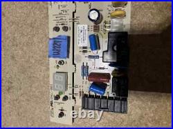 Kenmore Whirlpool 2252116 Refrigerator Control Board AZ28450 KM229