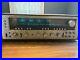 Kenwood Model Nine G Vintage AM/FM Stereo Receiver For Parts