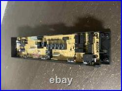 KitchenAid 00N2129Z103 8301991 Range Control Board AZ59862 Wmv476