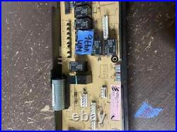 KitchenAid 00N2129Z103 8301991 Range Control Board AZ59862 Wmv476