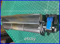 KitchenAid 087 8244 Oven AZ179602 SL216