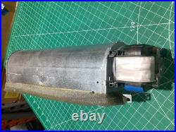 KitchenAid 087 8244 Oven AZ179602 SL216