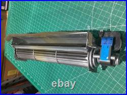 KitchenAid 087 8244 Oven AZ179602 SL216