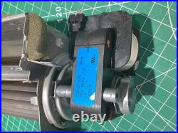 KitchenAid 087 8244 Oven AZ179602 SL216