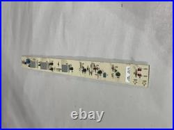 KitchenAid 2221000 2209159 Refrigerator Control Board AZ163689 Wm231