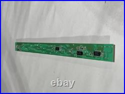 KitchenAid 2221000 2209159 Refrigerator Control Board AZ163689 Wm231