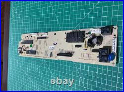 KitchenAid 4451845 Oven Control Board AZ134167 NRV557