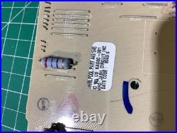 KitchenAid 4451845 Oven Control Board AZ134167 NRV557