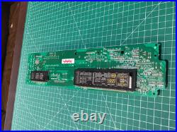 KitchenAid 4451845 Oven Control Board AZ134167 NRV557