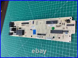 KitchenAid 4451845 Oven Control Board AZ134167 NRV557