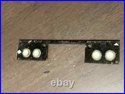 KitchenAid 804604395 Refrigerator Control Board AZ37249 Wm459