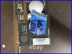 KitchenAid 804604395 Refrigerator Control Board AZ37249 Wm459