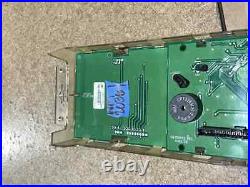 KitchenAid 9761799 W10181439 Oven Control Board AZ60040 Wm1036