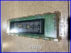 KitchenAid 9761799 W10181439 Oven Control Board AZ60040 Wm1036